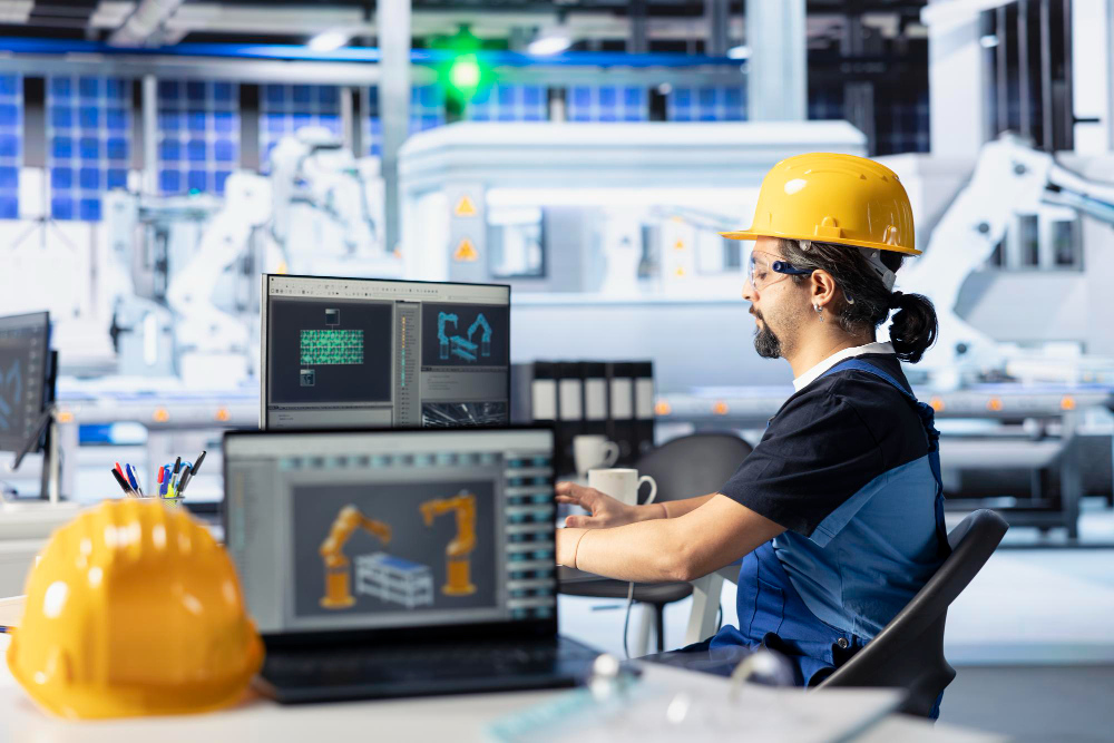 Chemical Processing