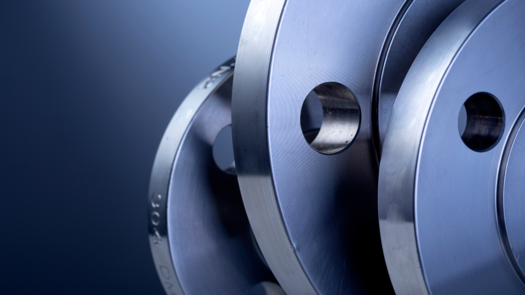 Flange manufacturers in India